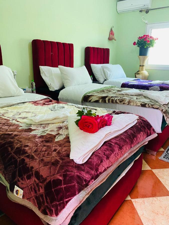 Motel Ain Mersa Ifrane  Exterior foto