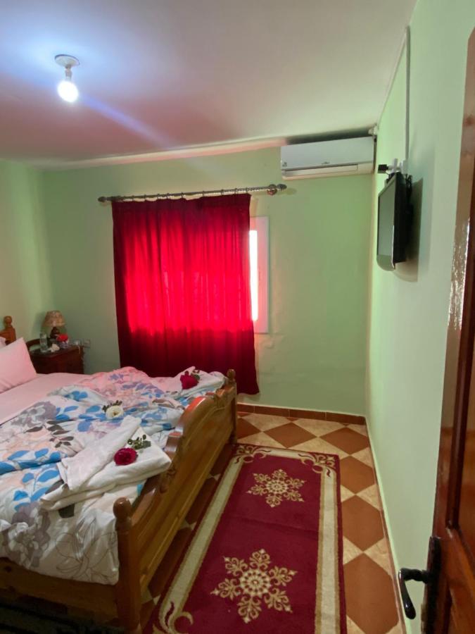 Motel Ain Mersa Ifrane  Exterior foto