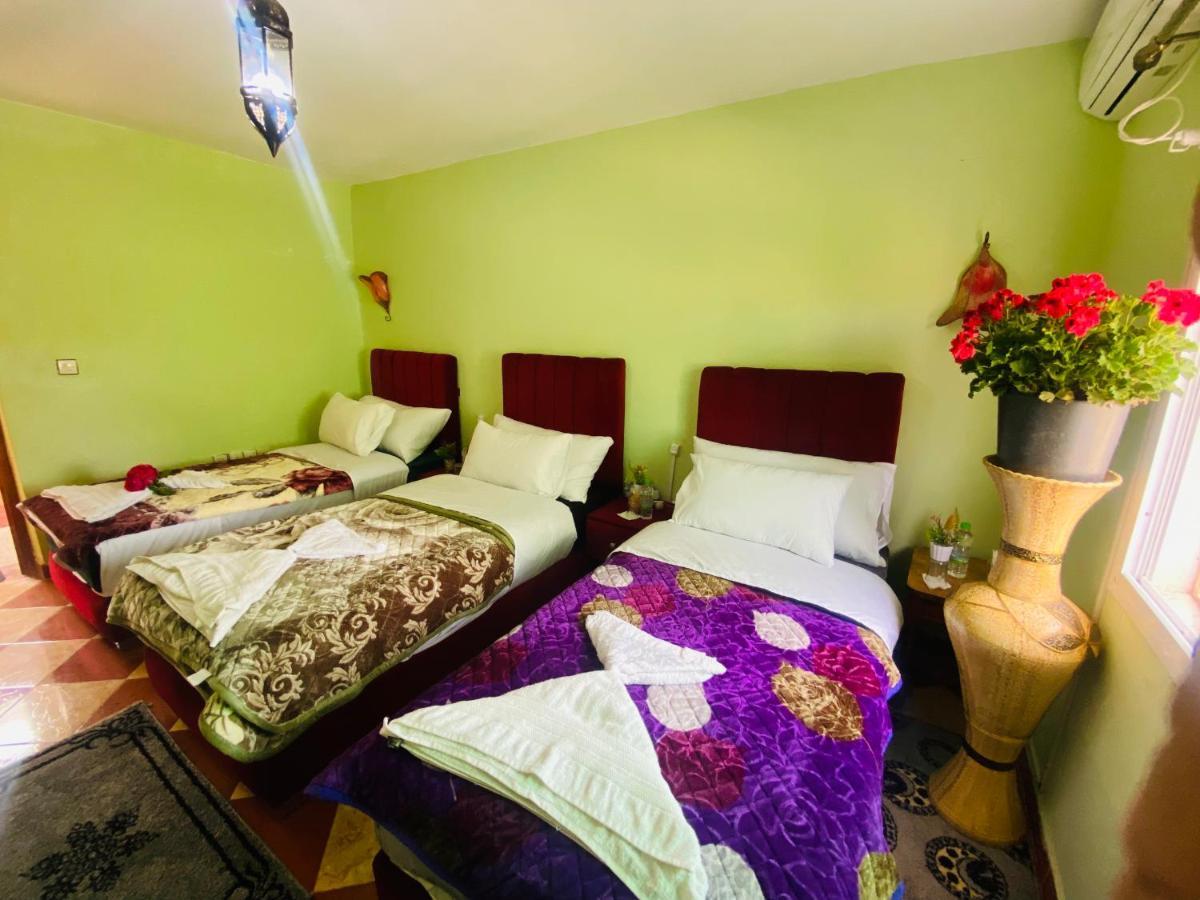 Motel Ain Mersa Ifrane  Exterior foto